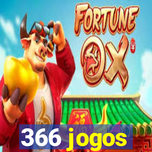 366 jogos