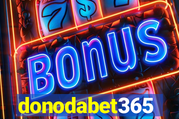 donodabet365