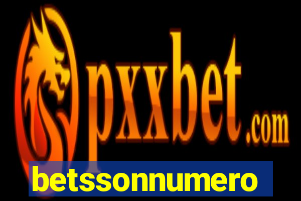 betssonnumero