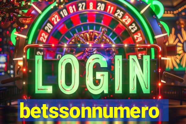 betssonnumero