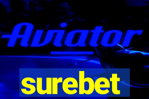 surebet