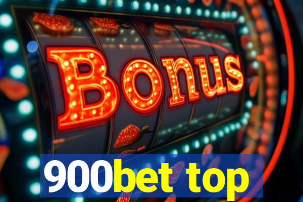 900bet top