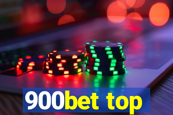 900bet top