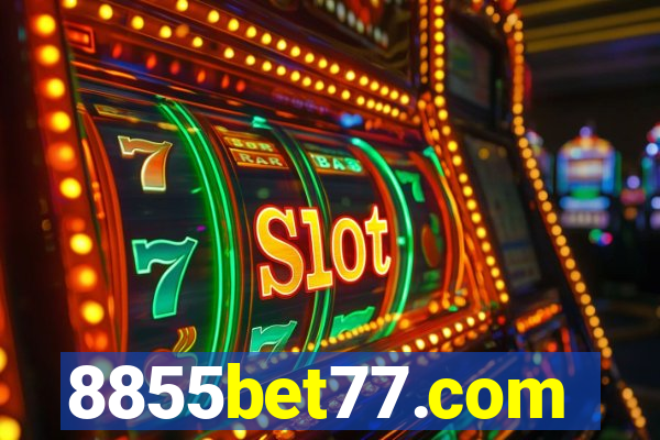 8855bet77.com