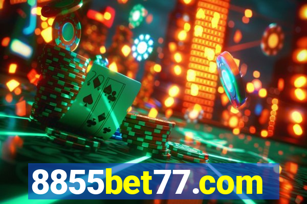 8855bet77.com