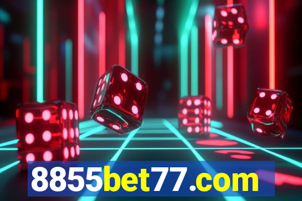 8855bet77.com