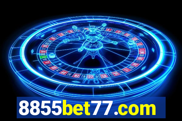 8855bet77.com