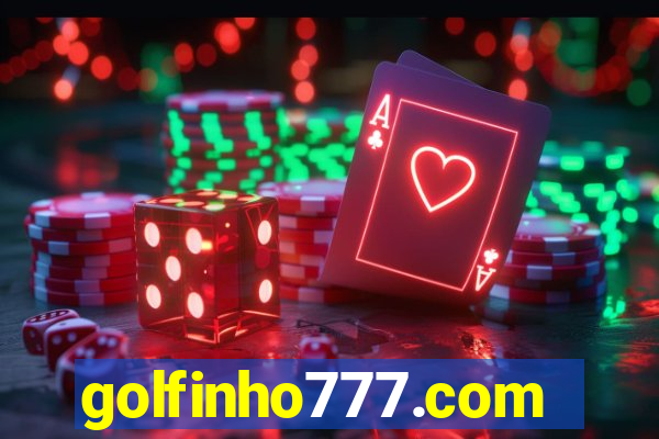 golfinho777.com