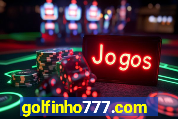 golfinho777.com