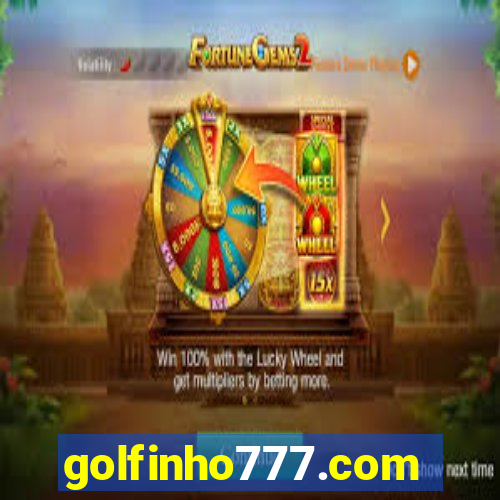 golfinho777.com