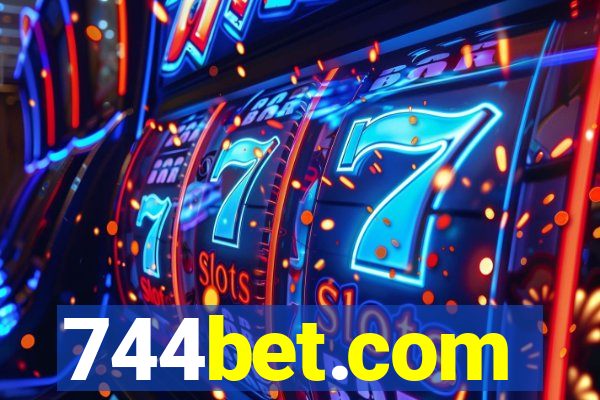 744bet.com