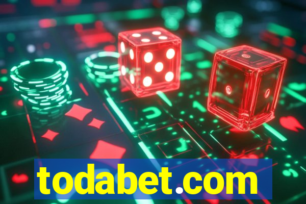 todabet.com