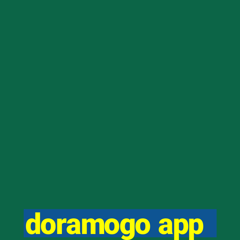 doramogo app