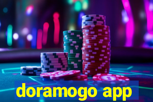 doramogo app