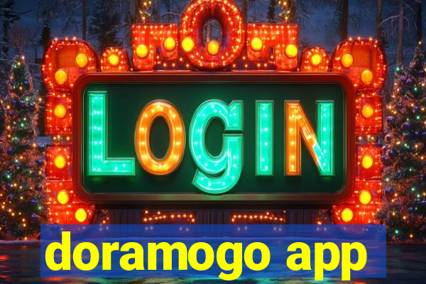 doramogo app