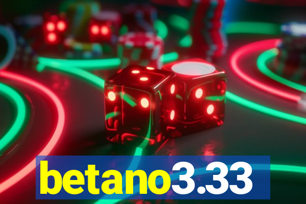 betano3.33