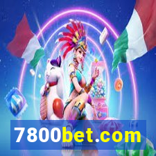 7800bet.com