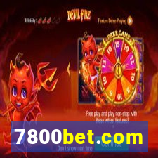 7800bet.com