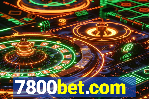 7800bet.com