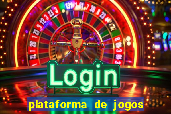 plataforma de jogos deolane bezerra