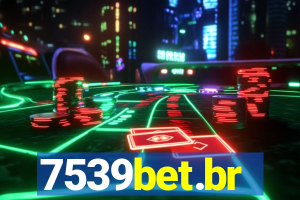 7539bet.br