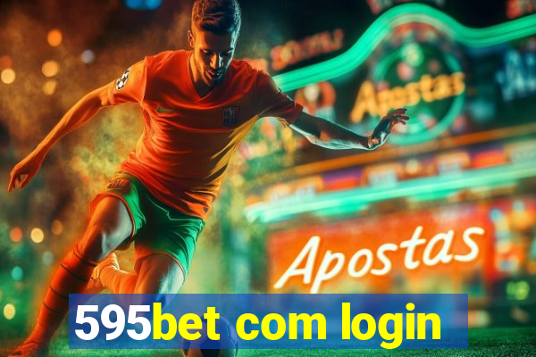 595bet com login