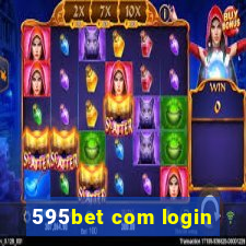 595bet com login