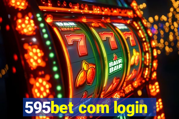 595bet com login