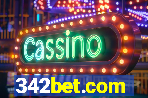 342bet.com