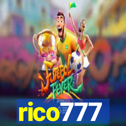 rico777