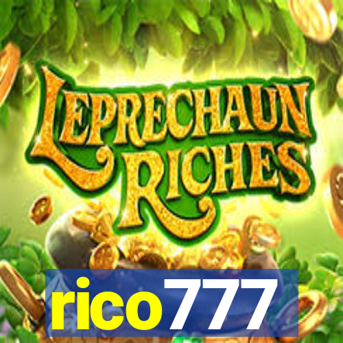 rico777