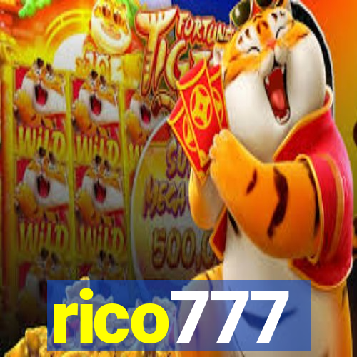 rico777