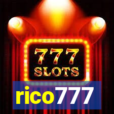 rico777