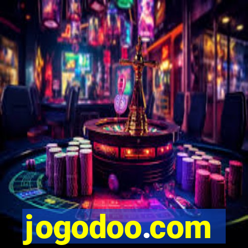 jogodoo.com