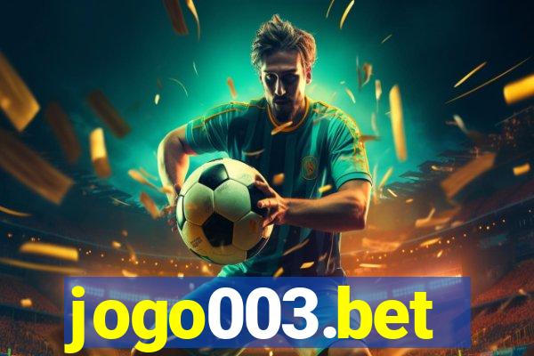 jogo003.bet