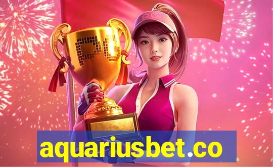 aquariusbet.co