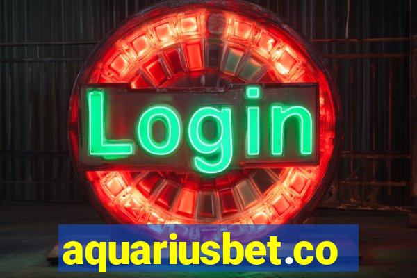 aquariusbet.co