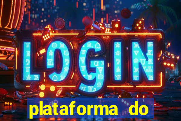 plataforma do tigrinho chinesa