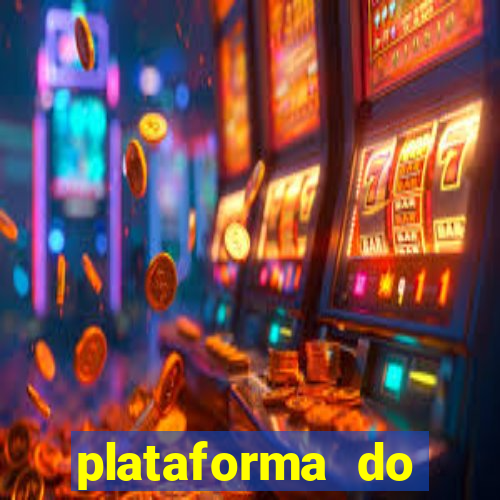 plataforma do tigrinho chinesa