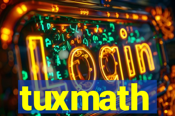 tuxmath