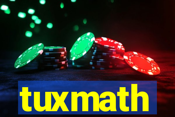 tuxmath