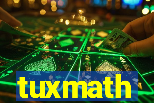 tuxmath