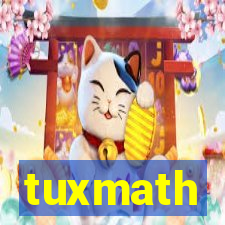 tuxmath