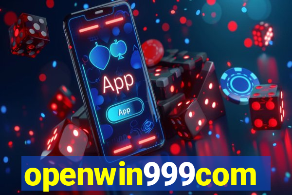 openwin999com