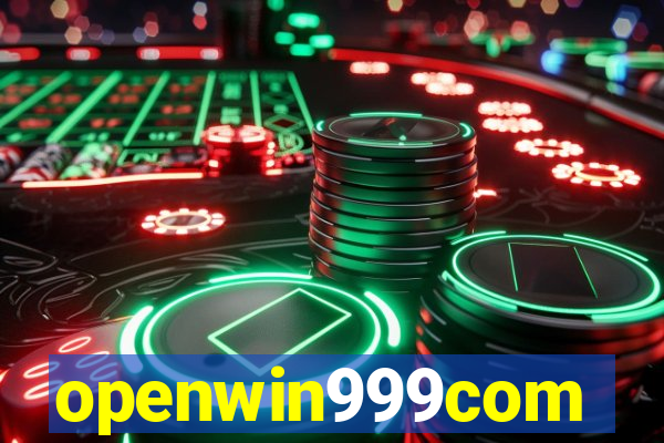 openwin999com