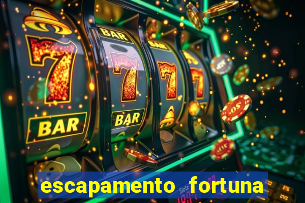 escapamento fortuna para biz 125