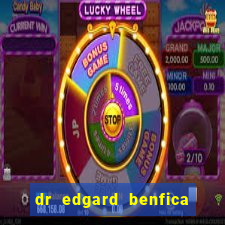 dr edgard benfica varginha mg