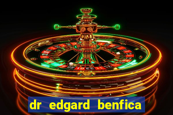 dr edgard benfica varginha mg