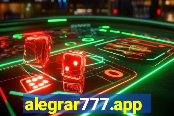 alegrar777.app