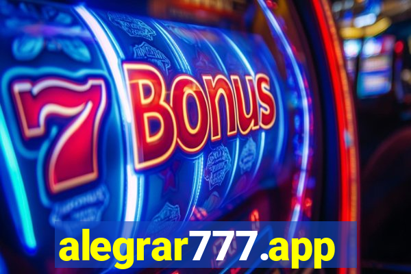 alegrar777.app